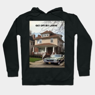 Gran Torino Hoodie